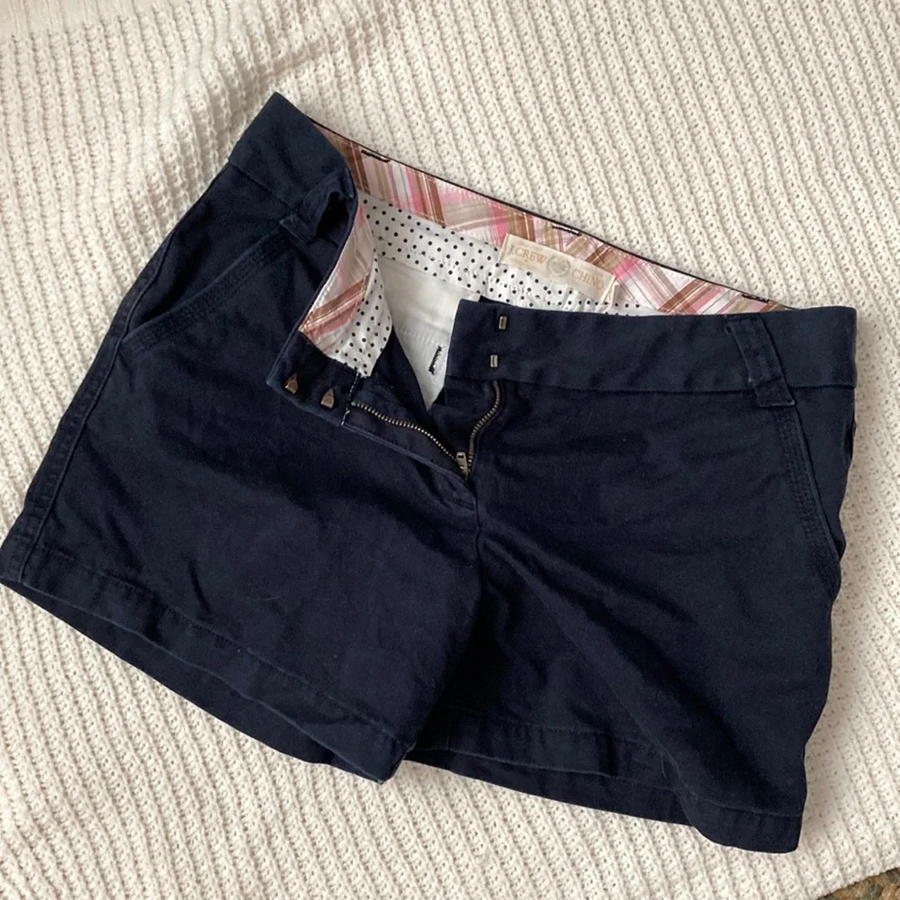 J. Cree chinos size 8 - Picture 1 of 3